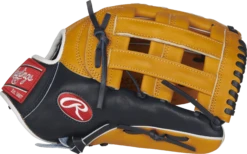 Rawlings Pro Preferred 12.75" Baseball Glove: PROS3039-6TN -Baseball Gear Shop PROS30390 6TN 3