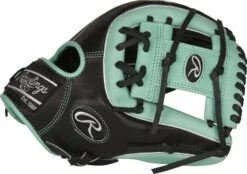 Rawlings Pro Preferred 11.75" Baseball Glove: PROS315-2BOM -Baseball Gear Shop PROS315 2BOM 3 png