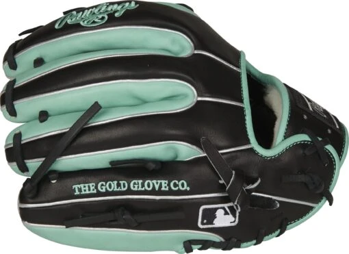 Rawlings Pro Preferred 11.75" Baseball Glove: PROS315-2BOM -Baseball Gear Shop PROS315 2BOM 4 png scaled