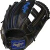 Rawlings Pro Preferred 11.5" Infield Baseball Glove: PROSNP4-20BR -Baseball Gear Shop PROSNP4 20BR 2 png