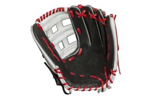 Miken Player Series 13" Slow Pitch Softball Fielding Glove: PS130-PH -Baseball Gear Shop PS130PH FRONT