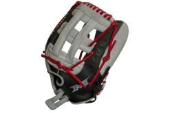 Miken Player Series 13.5" Slow Pitch Softball Fielding Glove: PS135-PH -Baseball Gear Shop PS135PH SIDE 1