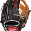 Rawlings R9 Contour Series 11" Infield Baseball Glove: R9110U-19BT -Baseball Gear Shop R9110U 19BT 2