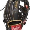 Rawlings R9 11.5" Infield Baseball Glove: R9204-2BG -Baseball Gear Shop R9204 2BG 2