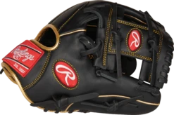 Rawlings R9 11.5" Infield Baseball Glove: R9204-2BG -Baseball Gear Shop R9204 2BG 3