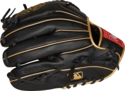 Rawlings R9 11.75" Infield/Pitcher's Baseball Glove: R9205-4BG -Baseball Gear Shop R9205 4BG 4