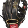 Rawlings R9 11.5" Infield Baseball Glove: R9314-2BG -Baseball Gear Shop R9314 2BG 2