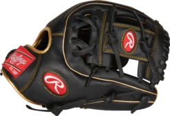 Rawlings R9 11.5" Infield Baseball Glove: R9314-2BG -Baseball Gear Shop R9314 2BG 3