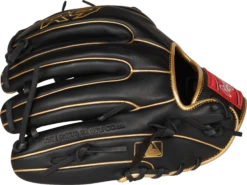 Rawlings R9 11.5" Infield Baseball Glove: R9314-2BG -Baseball Gear Shop R9314 2BG 4