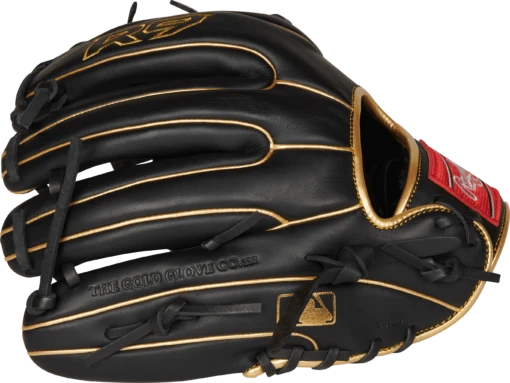 Rawlings R9 11.5" Infield Baseball Glove: R9314-2BG -Baseball Gear Shop R9314 2BG 4