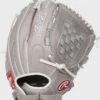 Rawlings R9 12" Fastpitch Softball Glove: R9SB120-3G-3/0 -Baseball Gear Shop R9SB120 3G 2