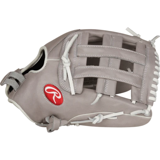 Rawlings R9 13" Fastpitch Softball Glove: R9SB130-6G-3/0 -Baseball Gear Shop R9SB130 6G 3 720x 6ebfdc52 835b 4f4d 88b4 d8fc589164de