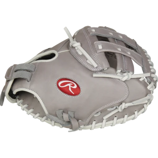 Rawlings R9 33" Fastpitch Softball Mitt: R9SBCM33-24G -Baseball Gear Shop R9SBCM33 24G 3 720x 48982304 ac9a 48fc 8b50 8d718ee10e7f