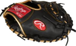 Rawlings R9 27" Baseball Training Catcher's Mitt: R9TRCM -Baseball Gear Shop R9TRCM 3