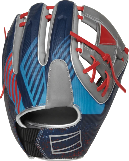 Rawlings REV1X 11.5" Baseball Glove: REV204-2X -Baseball Gear Shop REV204 2X 2