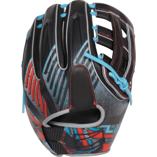 Rawlings REV1X 11.75" Baseball Glove: REV205-6B -Baseball Gear Shop REV205 6B 2 1000x 442d406c 9901 4bf8 87bf 22f6a7df907f