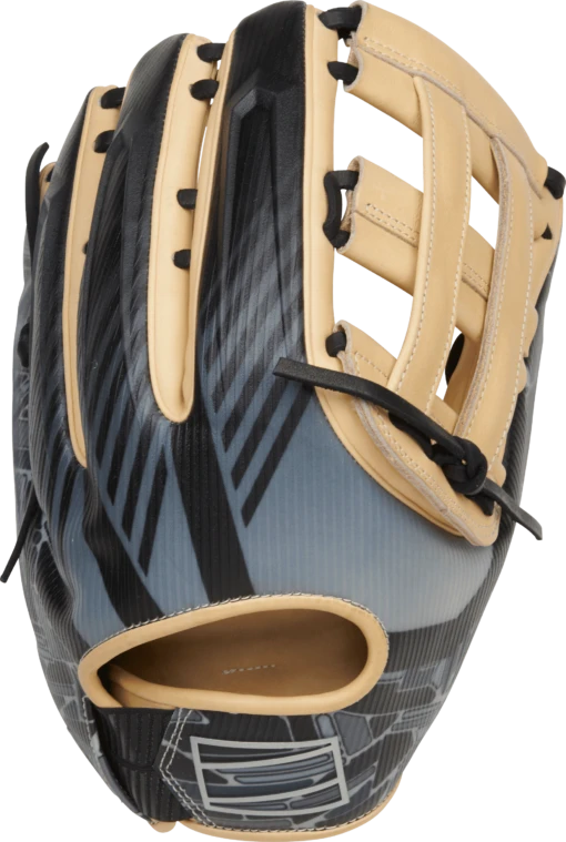 Rawlings REV1X 12.75" Baseball Glove: REV3039-6 -Baseball Gear Shop REV3039 6 2