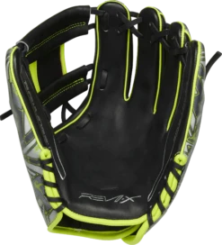 Rawlings REV1X Francisco Lindor 11.75" Baseball Glove: REVFL12 -Baseball Gear Shop REVFL12 1