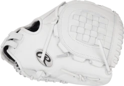 Rawlings Liberty Advanced 11.5" Fastpitch Softball Glove: RLA115-3W -Baseball Gear Shop RLA115 3W 3