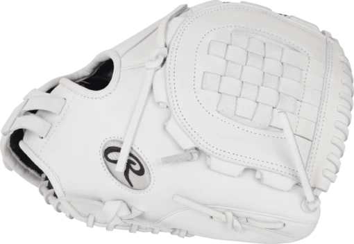 Rawlings Liberty Advanced 11.5" Fastpitch Softball Glove: RLA115-3W -Baseball Gear Shop RLA115 3W 3