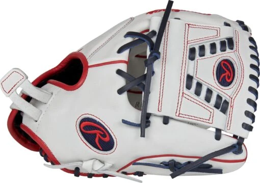 Rawlings Liberty Advanced 12" Fastpitch Softball Glove: RLA120-31WNS -Baseball Gear Shop RLA120 31WNS 3 png scaled