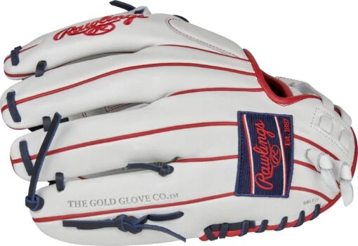 Rawlings Liberty Advanced 12" Fastpitch Softball Glove: RLA120-31WNS -Baseball Gear Shop RLA120 31WNS 4 png scaled