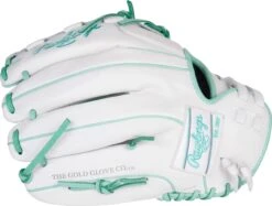 Rawlings Liberty Advanced Color Series 12.5" Fastpitch Glove: RLA125 (Multiple Colors) -Baseball Gear Shop RLA125 18WM 4 png