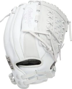 Rawlings Liberty Advanced Color Series 12.5" Fastpitch Glove: RLA125 (Multiple Colors) -Baseball Gear Shop RLA125 18WSS 2 png