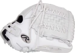 Rawlings Liberty Advanced Color Series 12.5" Fastpitch Glove: RLA125 (Multiple Colors) -Baseball Gear Shop RLA125 18WSS 3 png