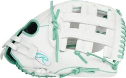 Rawlings Liberty Advanced Color Series 12.75" Fastpitch Glove: RLA1275SB (Multiple Colors) -Baseball Gear Shop RLA1275SB 6WM 3 png