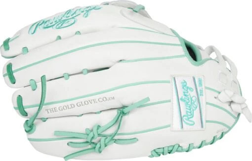 Rawlings Liberty Advanced Color Series 12.75" Fastpitch Glove: RLA1275SB (Multiple Colors) -Baseball Gear Shop RLA1275SB 6WM 4 png