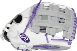 Rawlings Liberty Advanced Color Series 12.75" Fastpitch Glove: RLA1275SB (Multiple Colors) -Baseball Gear Shop RLA1275SB 6WPG 3 png