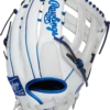 Rawlings Liberty Advanced 13" Fastpitch Softball Glove: RLA130-6WSS -Baseball Gear Shop RLA130 6WSS 2