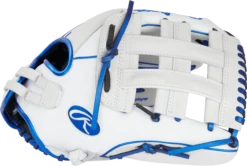 Rawlings Liberty Advanced 13" Fastpitch Softball Glove: RLA130-6WSS -Baseball Gear Shop RLA130 6WSS 3