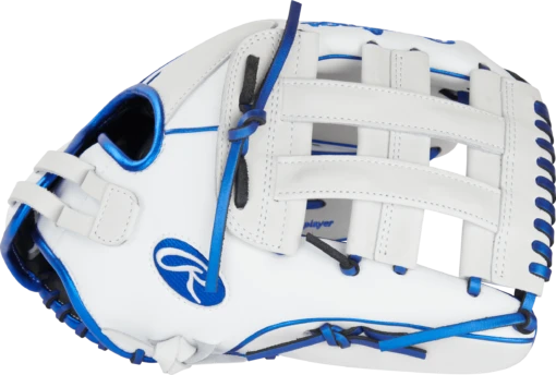 Rawlings Liberty Advanced 13" Fastpitch Softball Glove: RLA130-6WSS -Baseball Gear Shop RLA130 6WSS 3