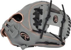 Rawlings Liberty Advanced 11.75" Fastpitch Softball Glove: RLA715-2G -Baseball Gear Shop RLA715 2G 3