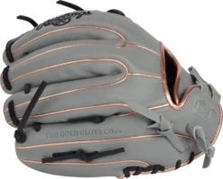 Rawlings Liberty Advanced 11.75" Fastpitch Softball Glove: RLA715-2G -Baseball Gear Shop RLA715 2G 4