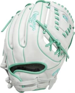 Rawlings Liberty Advanced Color Series 11.75" Fastpitch Glove: RLA715SB (Multiple Colors) -Baseball Gear Shop RLA715SB 31WM 2 png