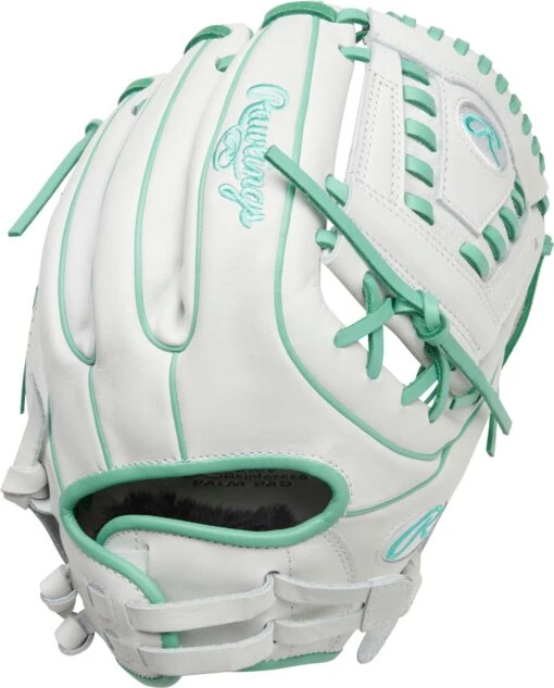 Rawlings Liberty Advanced Color Series 11.75" Fastpitch Glove: RLA715SB (Multiple Colors) -Baseball Gear Shop RLA715SB 31WM 2 png