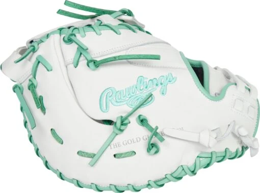 Rawlings Liberty Advanced Color Series 13" Fastpitch First Base Mitt: RLADCTSB (Multiple Colors) -Baseball Gear Shop RLADCTSBWM 4 png