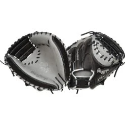 2023 Rawlings Heart Of The Hide ColorSync 7.0 34" Baseball Catcher's Mitt: RPROYM4GB -Baseball Gear Shop RPROYM4GB Both