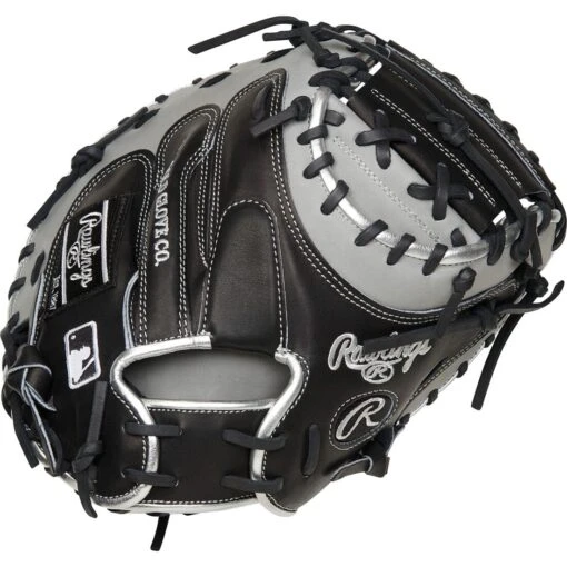 2023 Rawlings Heart Of The Hide ColorSync 7.0 34" Baseball Catcher's Mitt: RPROYM4GB -Baseball Gear Shop RPROYM4GB Main