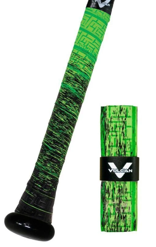 Vulcan Bat Grips: Fade Series -Baseball Gear Shop SLIME Dual 600x crop center abe87ec8 fe60 4626 9532 8eaaf538337a