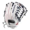 Easton Professional Collection Haylie McCleney 12.75" Fastpitch Softball Glove: HM8136 -Baseball Gear Shop Signature Series Haylie McCleney HM8136 Back