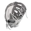 Easton Professional Collection Lauren Chamberlain 12.5" Fastpitch First Base Mitt: LC44 -Baseball Gear Shop Signature Series Lauren Chamberlain LC44 Back