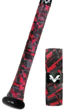 Vulcan Bat Grips: ASP Series -Baseball Gear Shop Sizzle