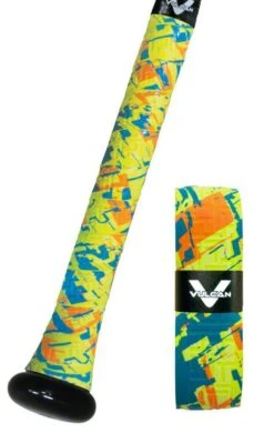 Vulcan Bat Grips: ASP Series -Baseball Gear Shop TORCH