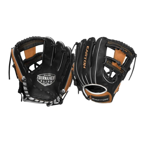 2021 Easton Tournament Elite Series TE115BC 11.5" Infield Glove: A130819 -Baseball Gear Shop TOURN EL TE115BC A130819