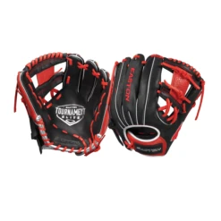 2021 Easton Tournament Elite Series TE115BR 11.5" Infield Glove: A130818 -Baseball Gear Shop TOURN EL TE115BR A130818