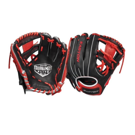 2021 Easton Tournament Elite Series TE115BR 11.5" Infield Glove: A130818 -Baseball Gear Shop TOURN EL TE115BR A130818